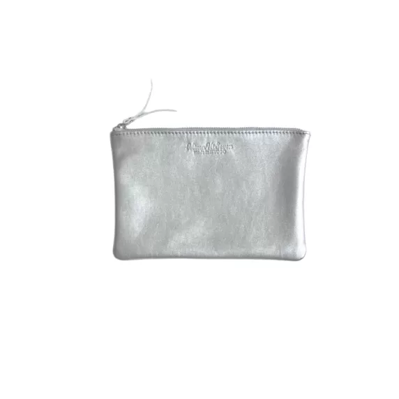 Sable pouch（silver）