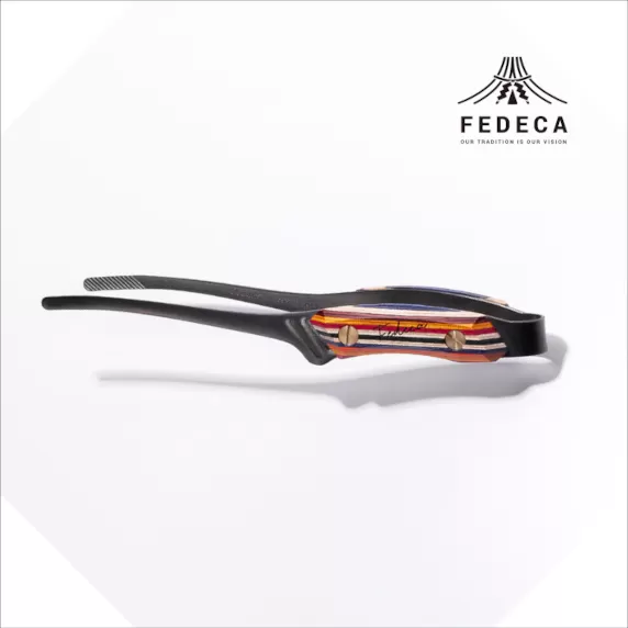 【FEDECA】CLEVER TONG mini マルチカラー 001052