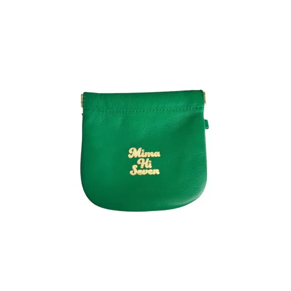 Candy pouch（green）