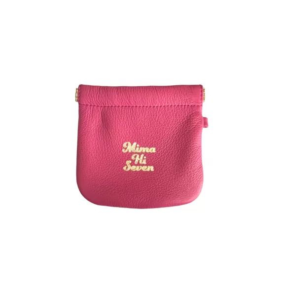 Candy pouch（pink）