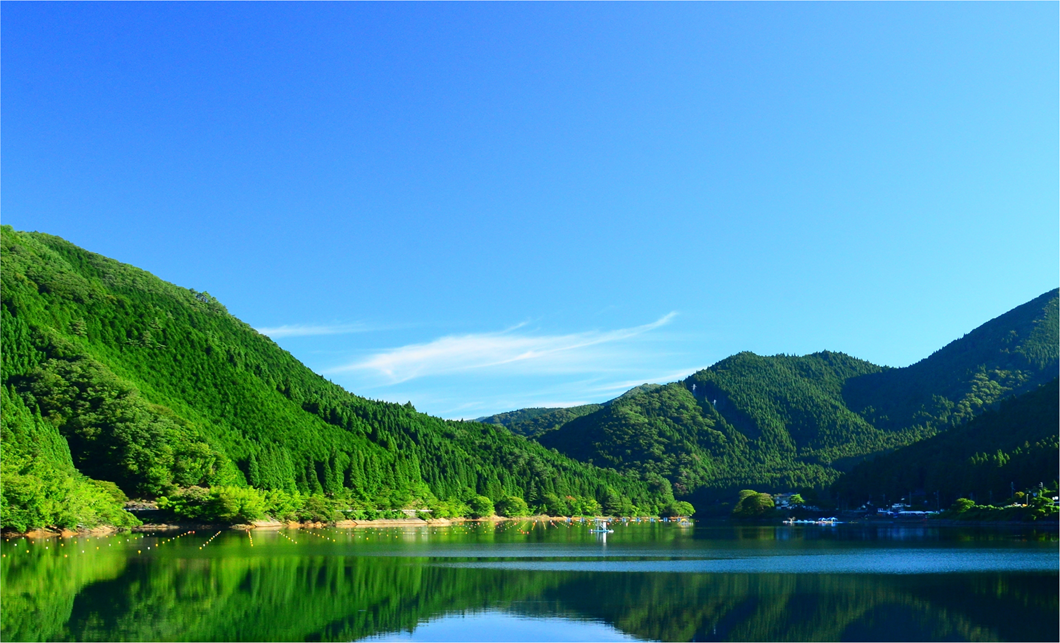 兵庫県宍粟市