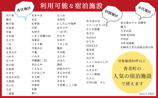 香美町 宿泊補助券 町内 共通 6000円分 有効期限2年】母の日 ギフト ギフト包装いたします！発送目安：入金確認後7日以内で発送します。大人気  ふるさと納税 宿泊券 助成券 香住 村岡 小代 兵庫県 日本海 松葉ガニ 香住ガニ せこがに かにすき かに宿 のどぐろ 活イカ ...