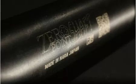 T-19 Zero Point Shaft(ゼロポイントシャフト)