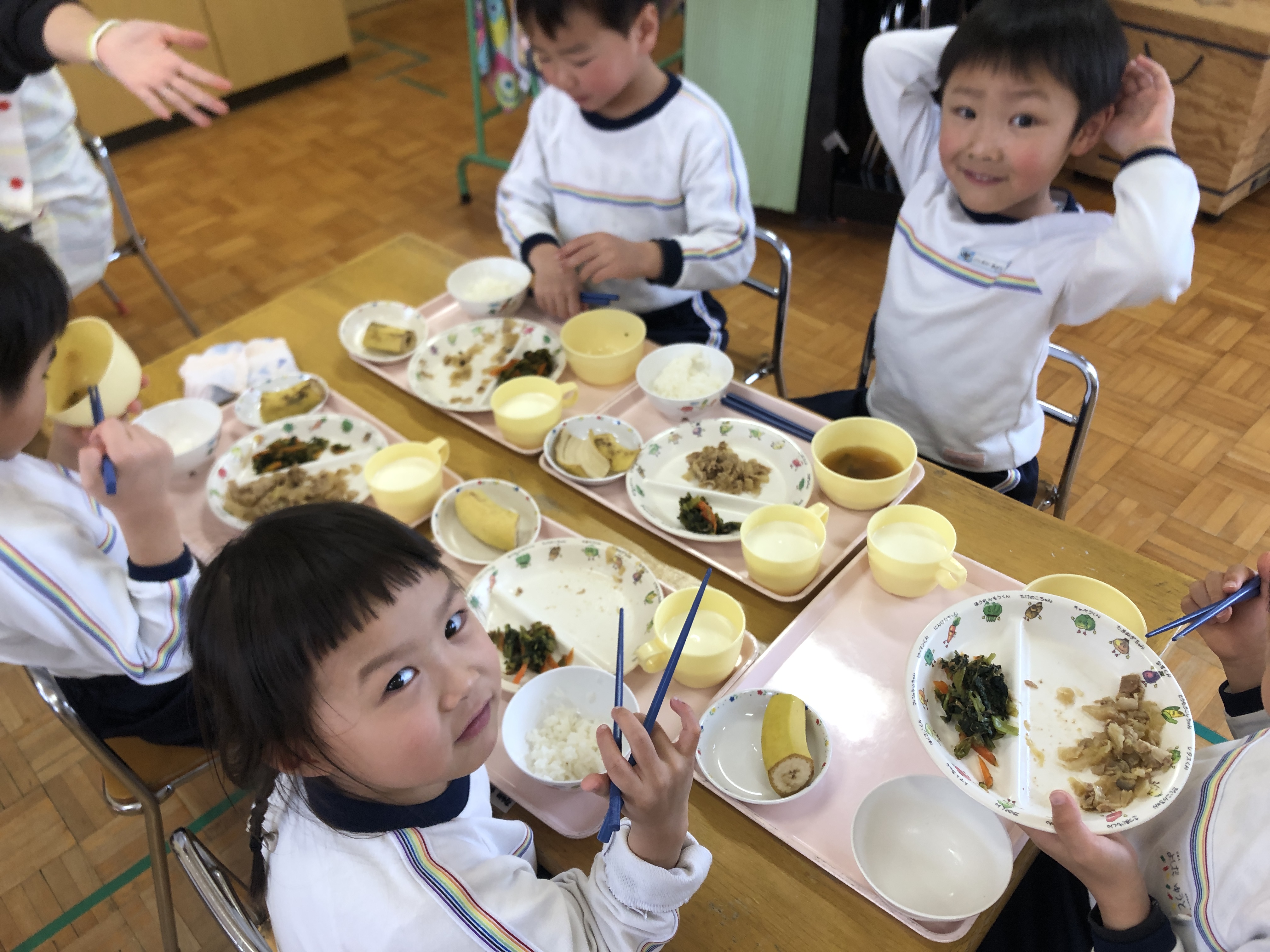 子育てに関する事業