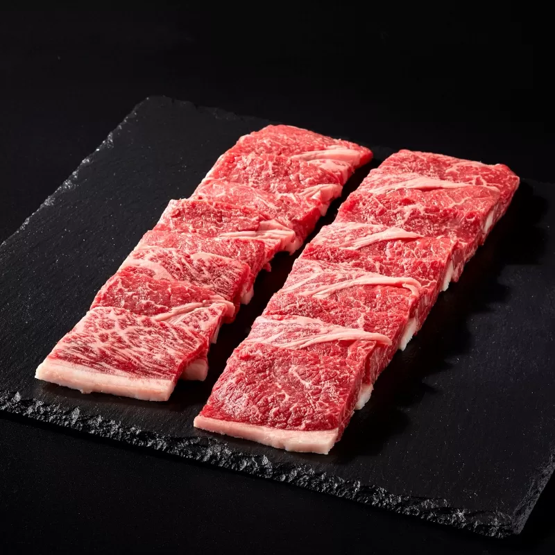 紀和牛焼肉用赤身700g 【冷蔵】/ 牛 牛肉 紀和牛 赤身 700g