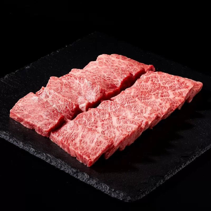 紀和牛焼肉用ロース800g【冷凍】 / 牛  肉 牛肉 紀和牛 ロース  焼肉 焼き肉 800g