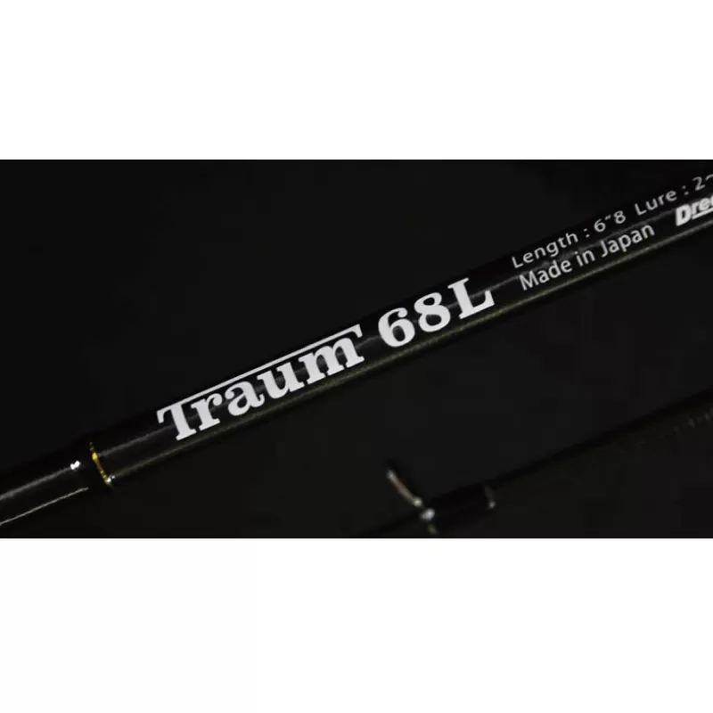 Traum 68L 爪 / 釣り竿 釣竿 釣り 竿