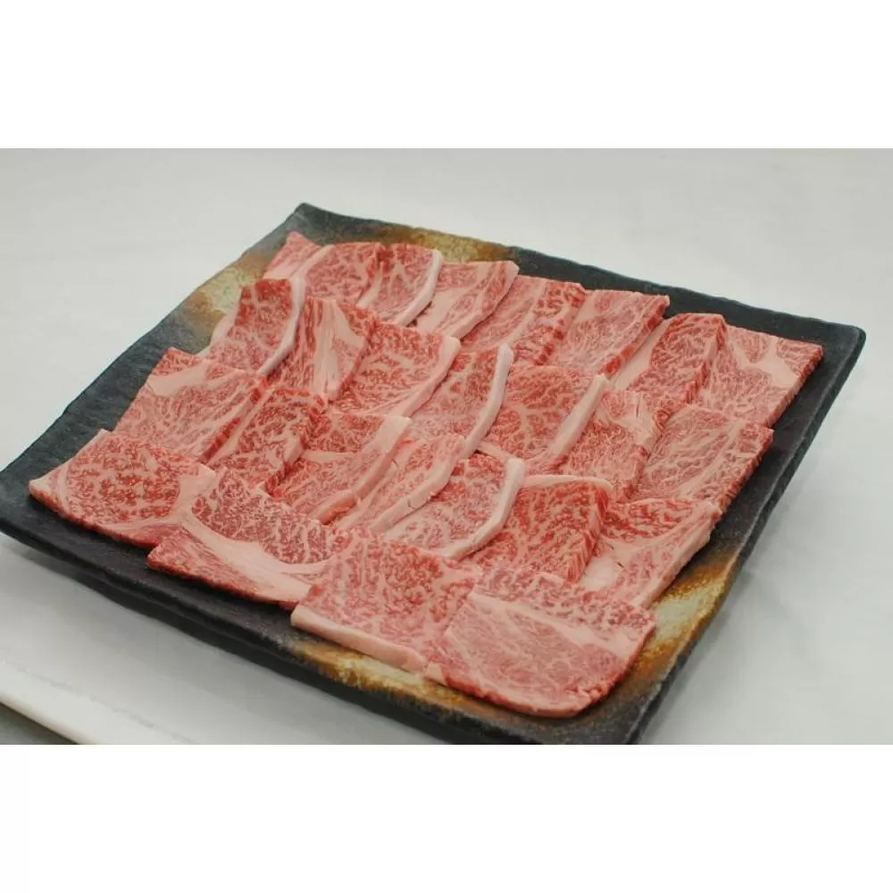 特産 黒毛和牛 熊野牛 焼肉セット 1kg ( ロース 肩ロース、バラ 各約500g) ふるさと納税 牛肉 国産 BBQ キャンプ お取り寄せ グルメ 和歌山 高野 中元 歳暮 送料無料 【iSe2】