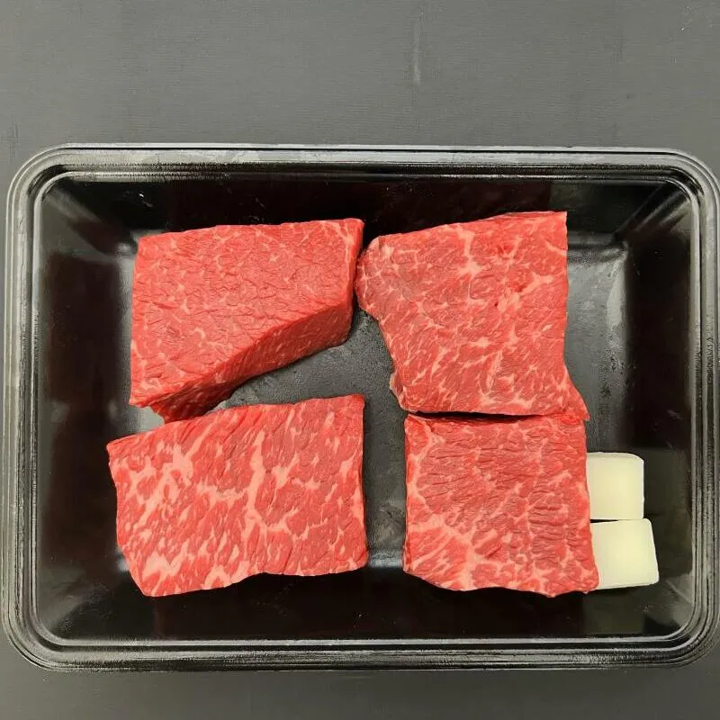 BN6033_紀州和華牛　赤身ステーキ　100g×4枚