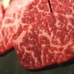 【和歌山県特産和牛】《熊野牛》 極上モモ 焼肉用 約230g A4ランク以上【KO07】