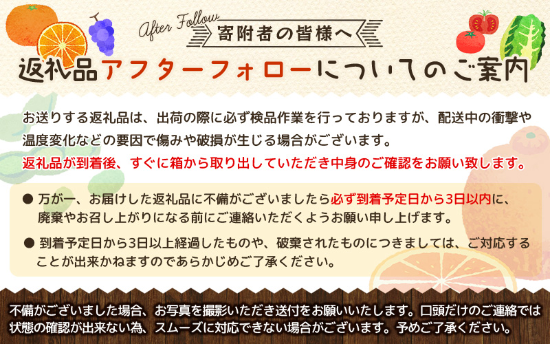 先行予約】訳あり きよみ 清美オレンジ 和歌山 有田 2S〜3Lサイズ混合 3kg 【2月中旬〜3月下旬頃に順次発送】/ みかん フルーツ 果物  くだもの 蜜柑 柑橘【ktn044】｜すさみ町｜和歌山県｜返礼品をさがす｜まいふる by AEON CARD