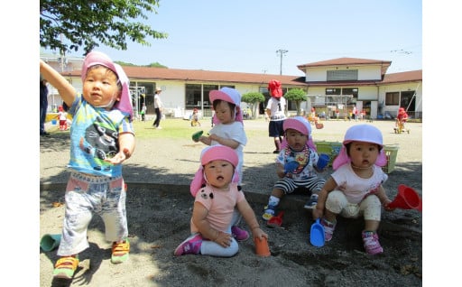 福祉が充実したまちづくり	