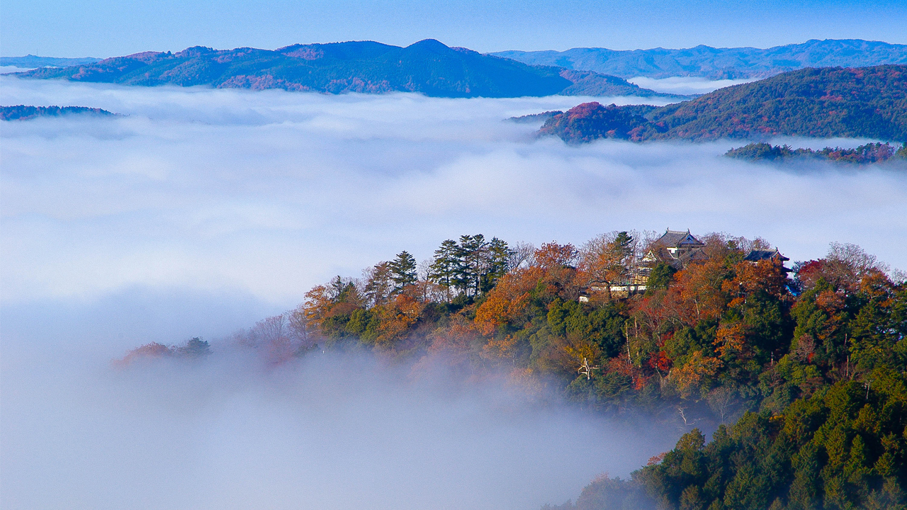 岡山県高梁市