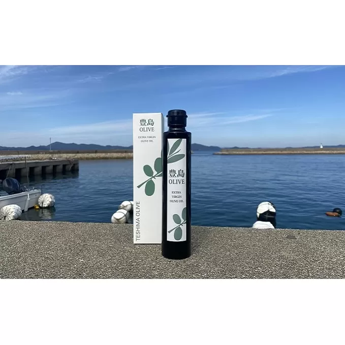 オリーブ基金　豊島OLIVE200ml