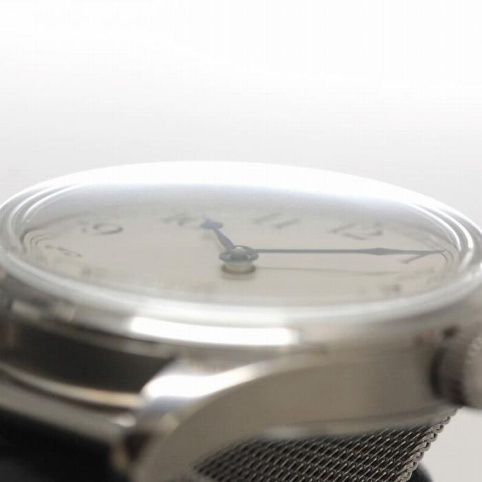 正美堂オリジナル腕時計/クラシック文字盤/スイス製手巻きムーブメント 