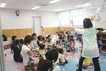 ２．福祉・子育て支援等に関すること