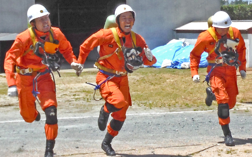 みんなの命と暮らしを守るまちづくりに関する事業