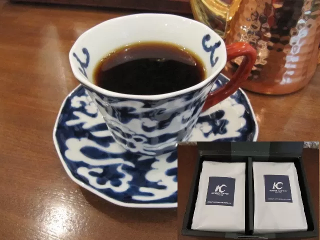 コーヒー 珈琲 珈琲粉 レギュラーコーヒー 粉タイプ セット 2種 このみ珈琲《30日以内に発送予定(土日祝除く)》ギフト