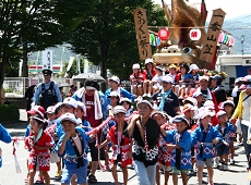 きのくに祭り