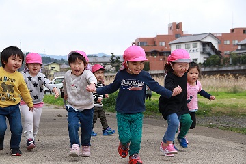 子育て支援、教育に関する事業