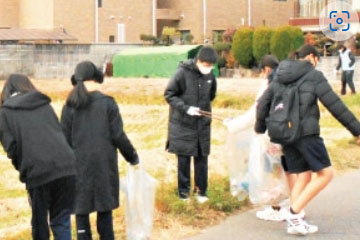 環境共生都市実現プロジェクト