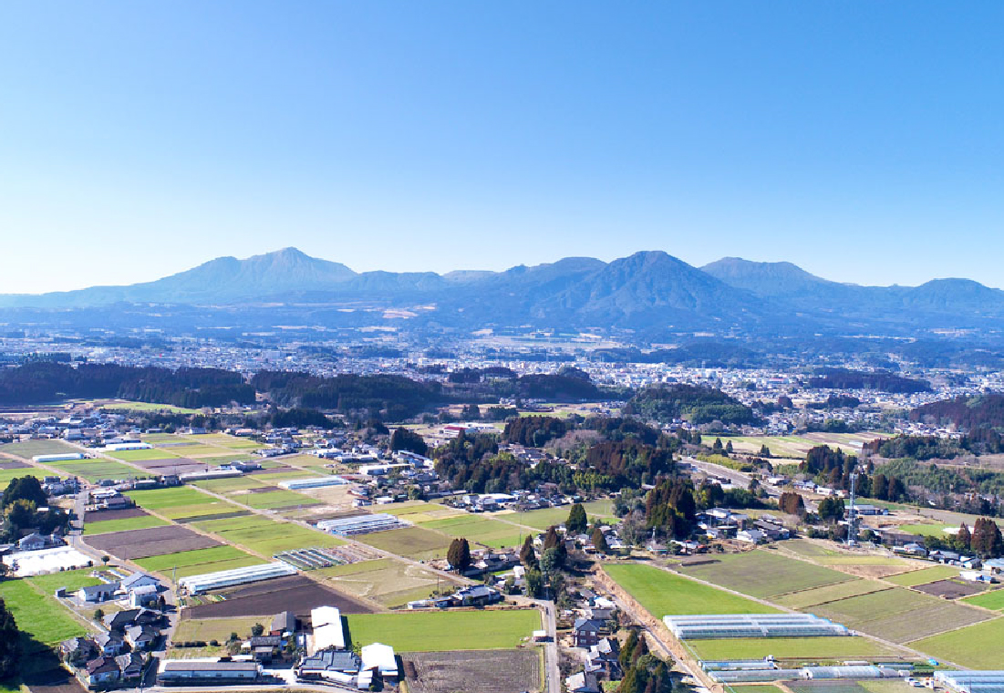 宮崎県小林市