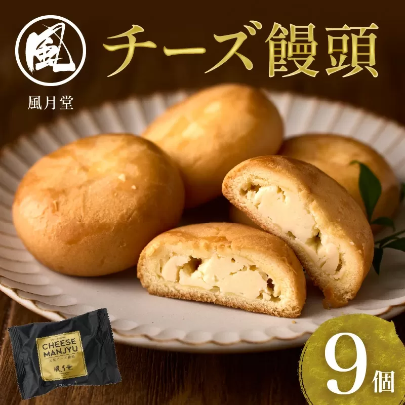 【宮崎の定番お菓子】チーズ饅頭プレーン詰め合わせ（スイーツ お菓子 チーズ 饅頭 銘菓）