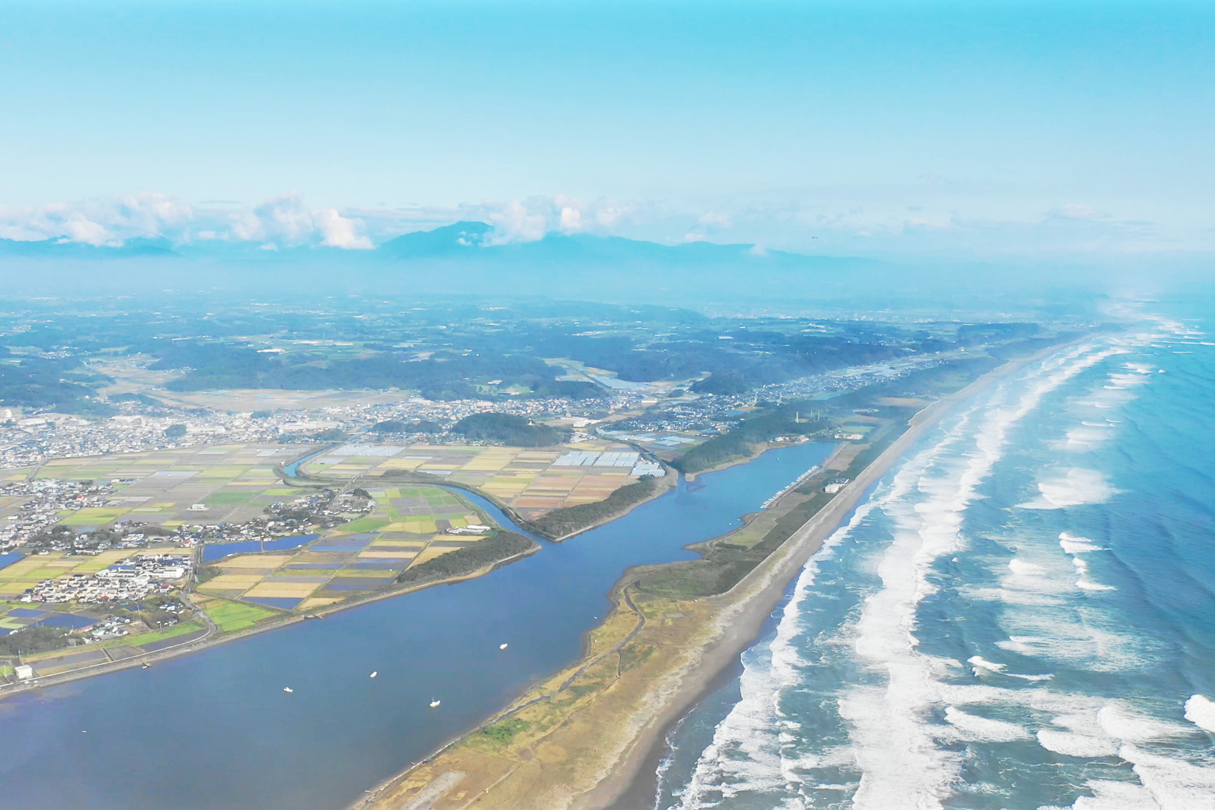 宮崎県新富町