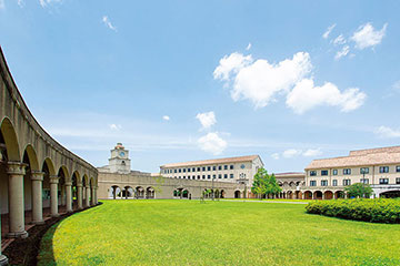 学校進路応援事業（鹿児島純心大学）