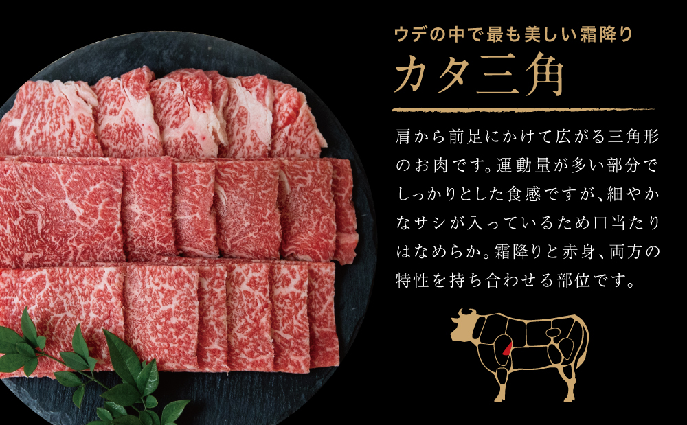 鹿児島県産黒毛和牛 焼肉用 計600g 赤身希少部位2種セット 国産 肉 