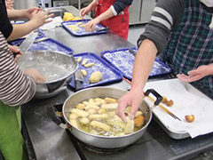 恩納村ふれあい体験学習センター