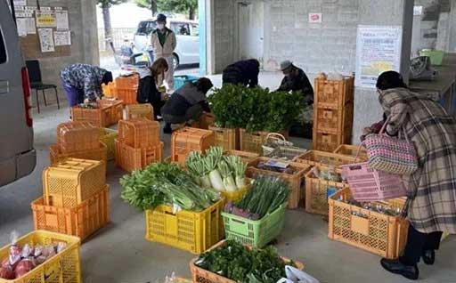 (6)地域支援・福祉に関する事業